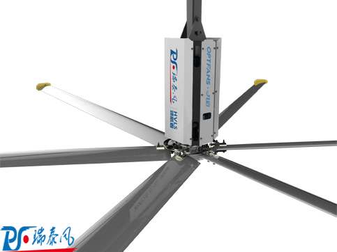 在東莞，想要采購省電又省錢的工業(yè)風(fēng)扇可能嗎？