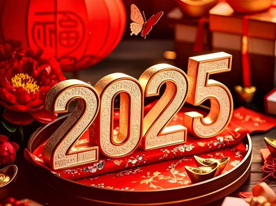 堅持熱愛,奔赴山海,你好,2025,你好,瑞泰風(fēng)